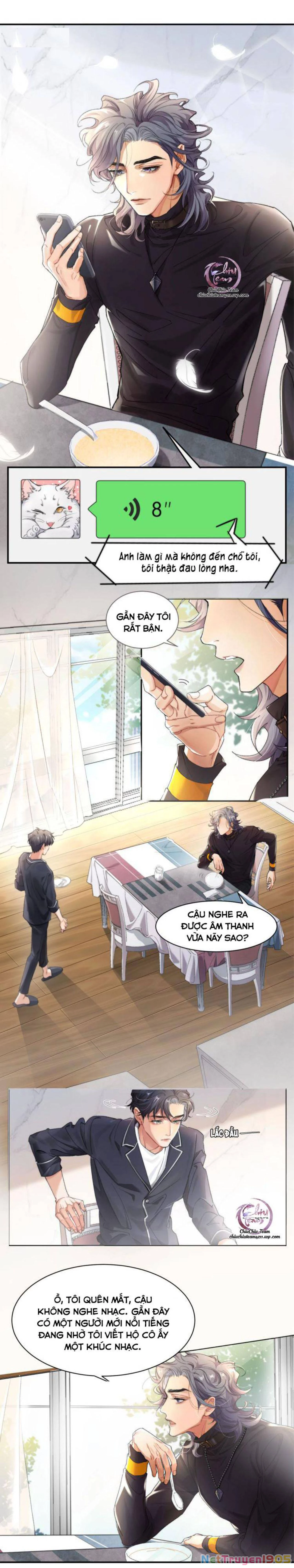 Nhất Túy Kinh Niên Chapter 1 - 13