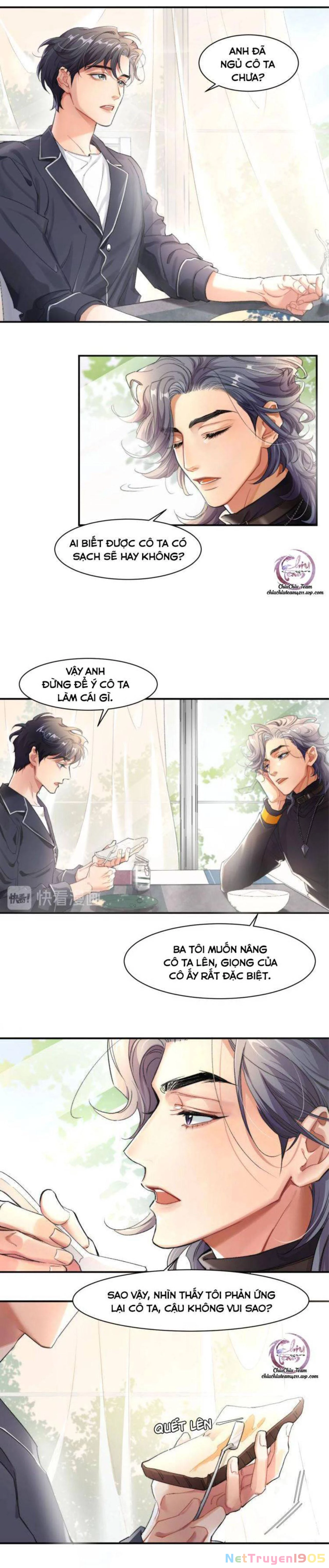 Nhất Túy Kinh Niên Chapter 1 - 14