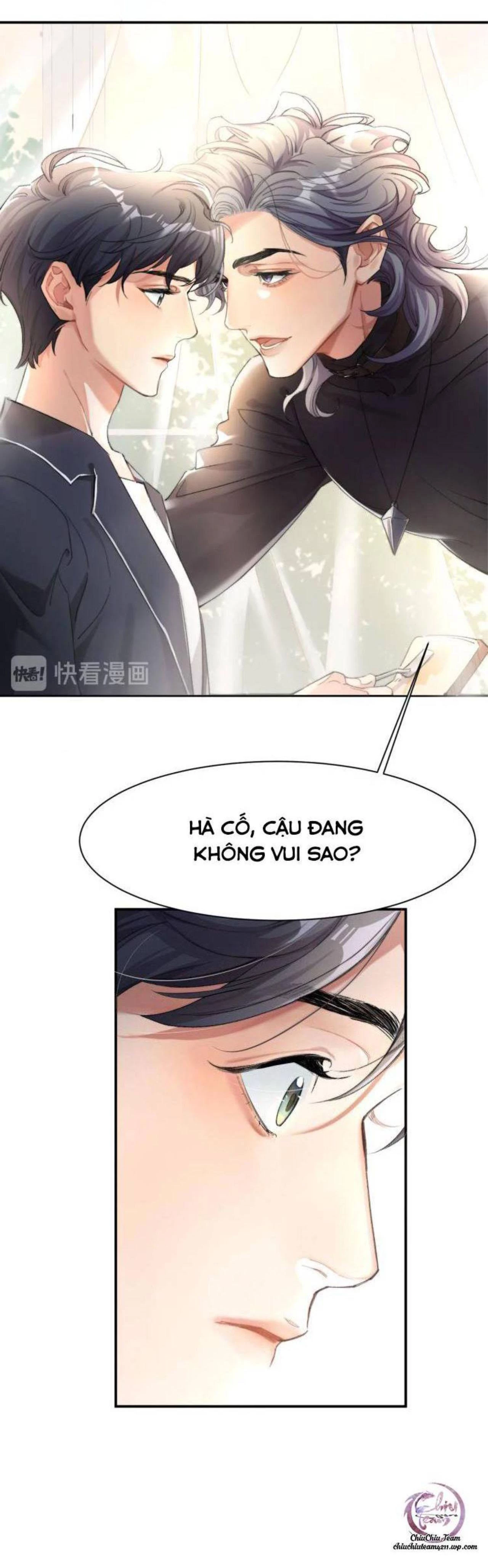 Nhất Túy Kinh Niên Chapter 1 - 15