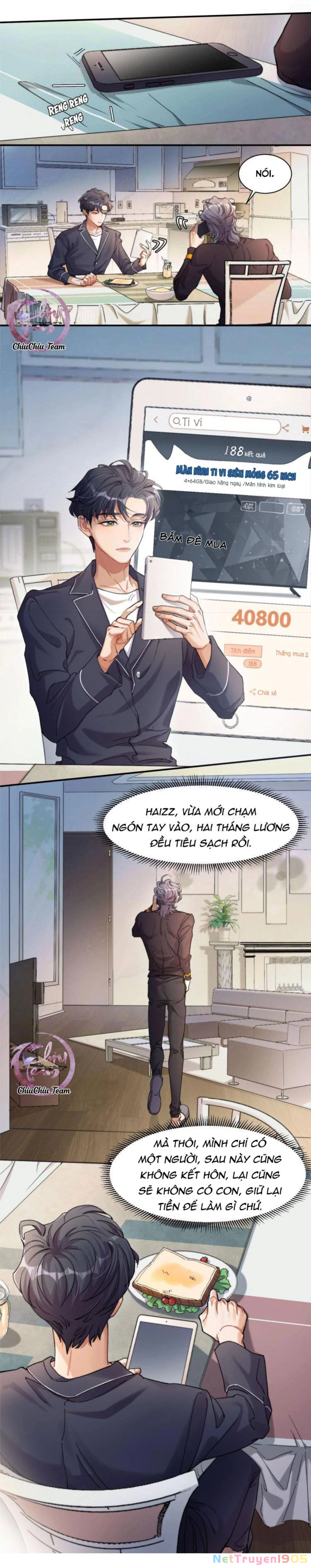 Nhất Túy Kinh Niên Chapter 2 - 7