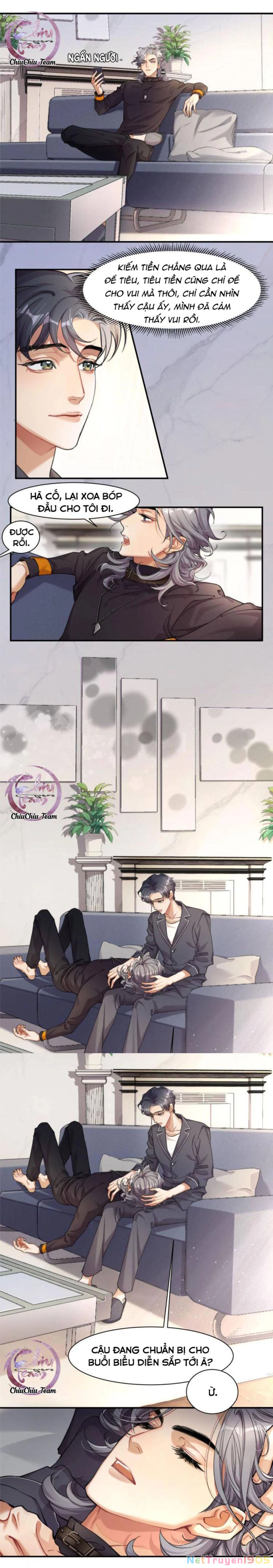 Nhất Túy Kinh Niên Chapter 2 - 8