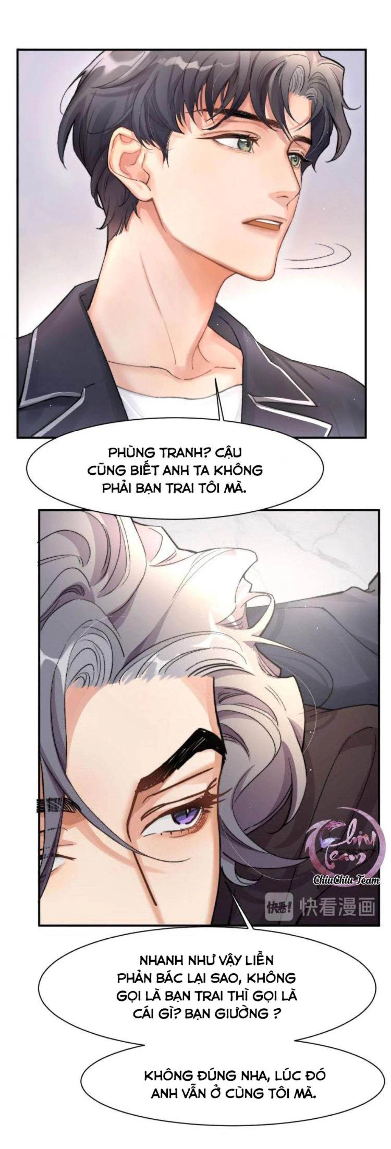 Nhất Túy Kinh Niên Chapter 2 - 10