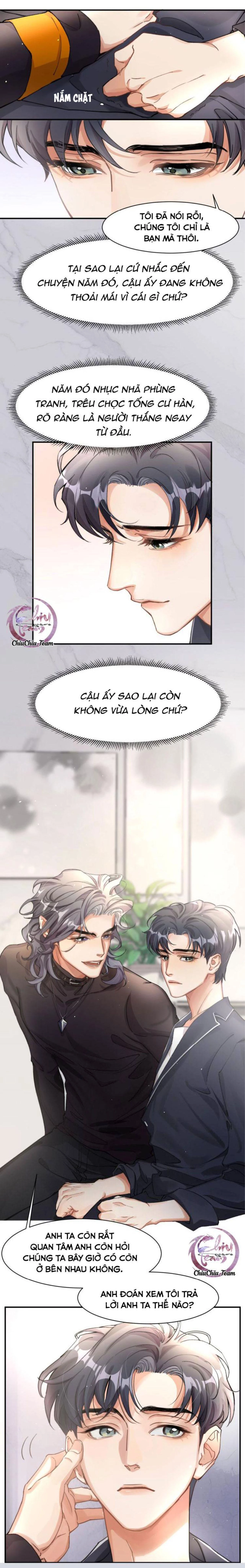 Nhất Túy Kinh Niên Chapter 2 - 11