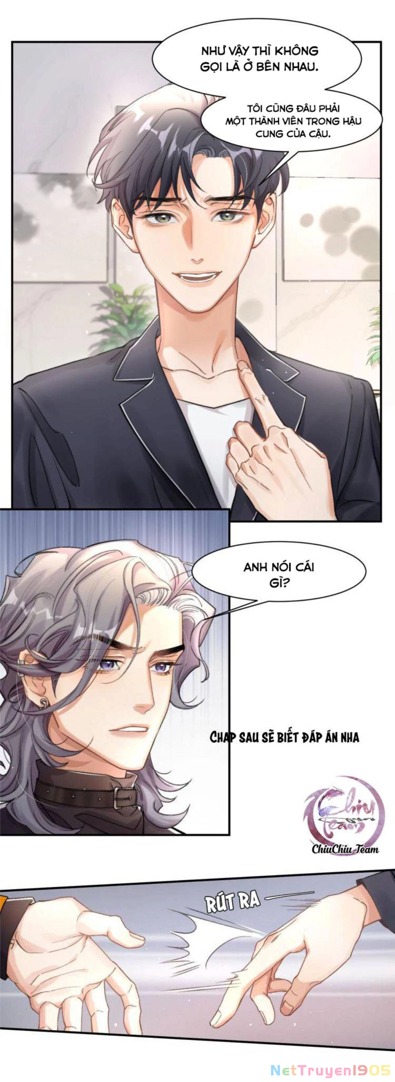 Nhất Túy Kinh Niên Chapter 2 - 13