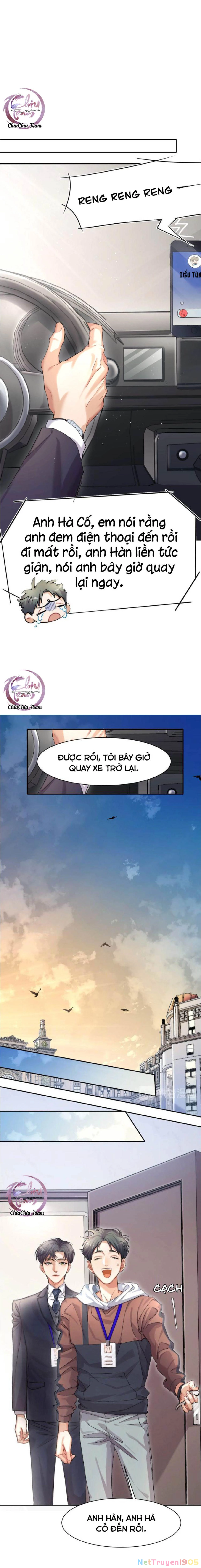 Nhất Túy Kinh Niên Chapter 3 - 7