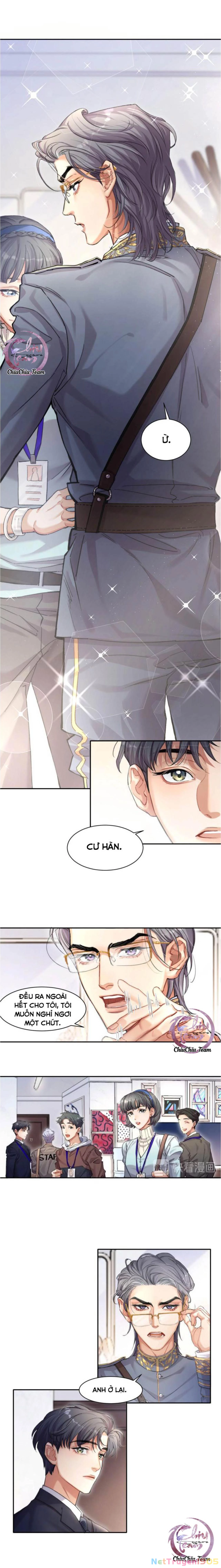 Nhất Túy Kinh Niên Chapter 3 - 8