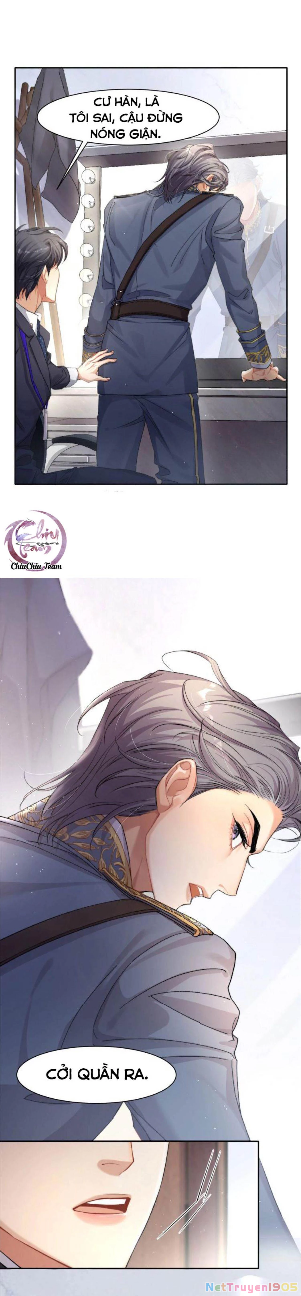 Nhất Túy Kinh Niên Chapter 3 - 11