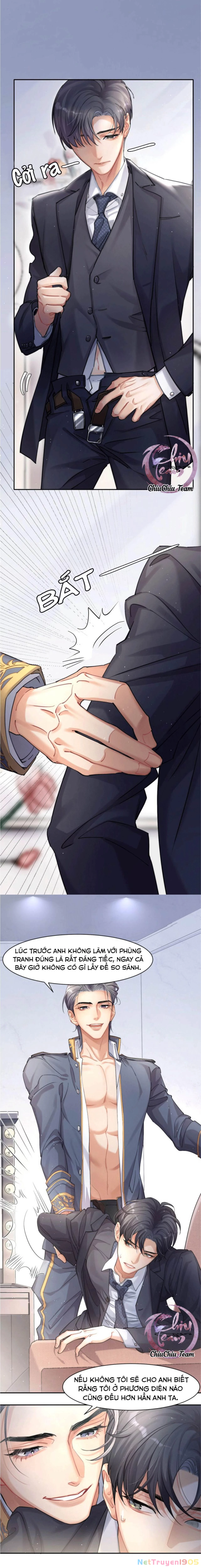 Nhất Túy Kinh Niên Chapter 4 - 2