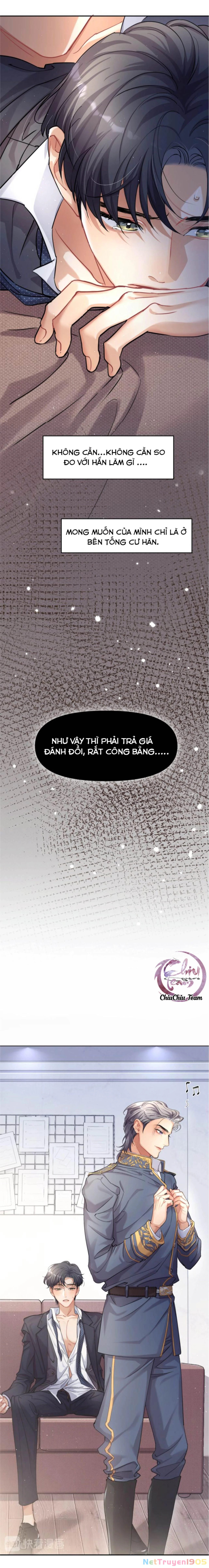 Nhất Túy Kinh Niên Chapter 4 - 3