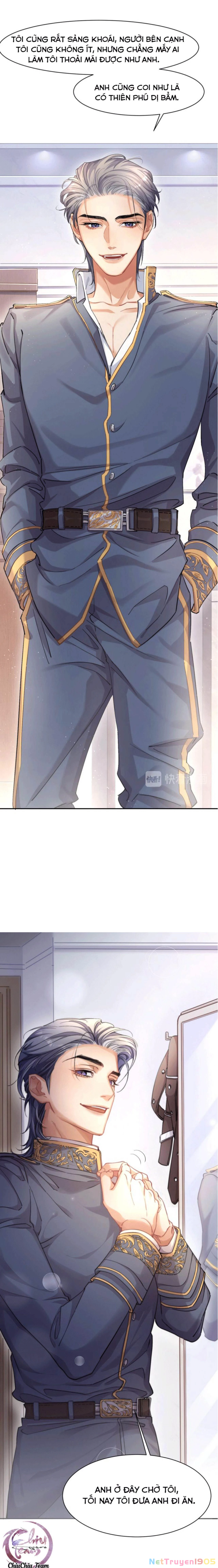 Nhất Túy Kinh Niên Chapter 4 - 5
