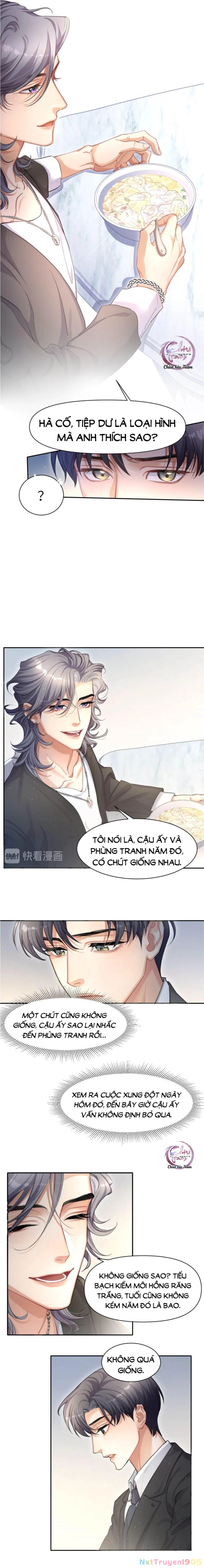 Nhất Túy Kinh Niên Chapter 6 - 7