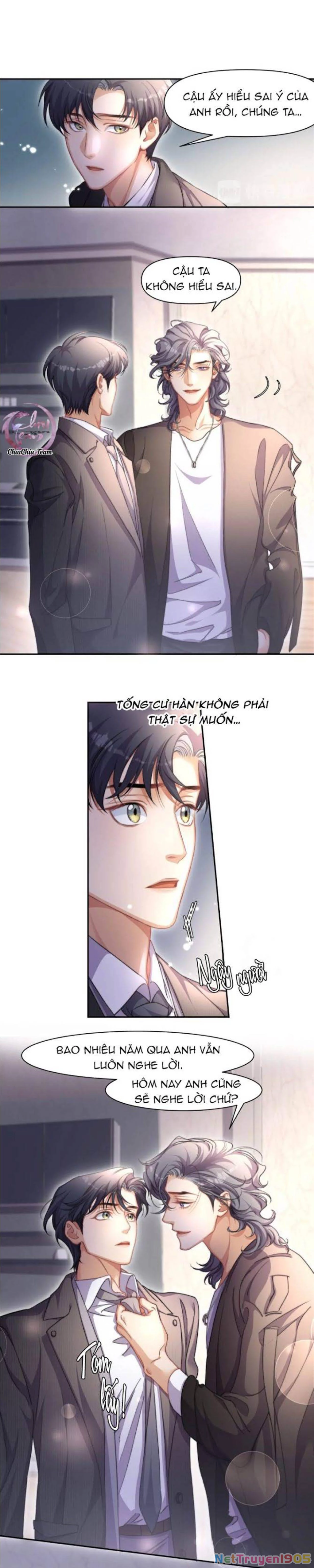 Nhất Túy Kinh Niên Chapter 7 - 3