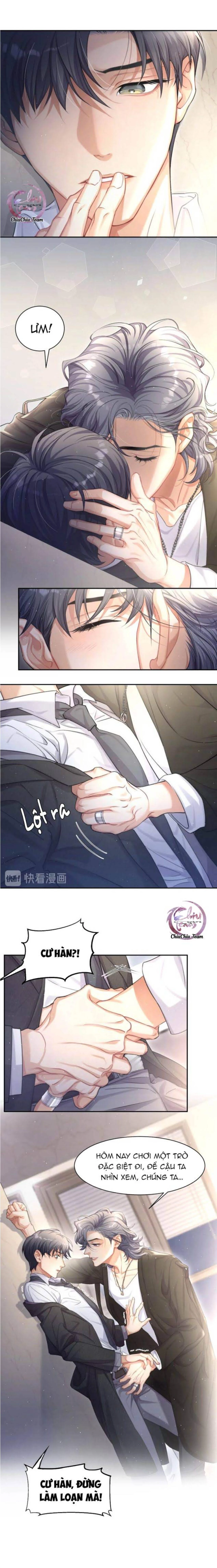 Nhất Túy Kinh Niên Chapter 7 - 6