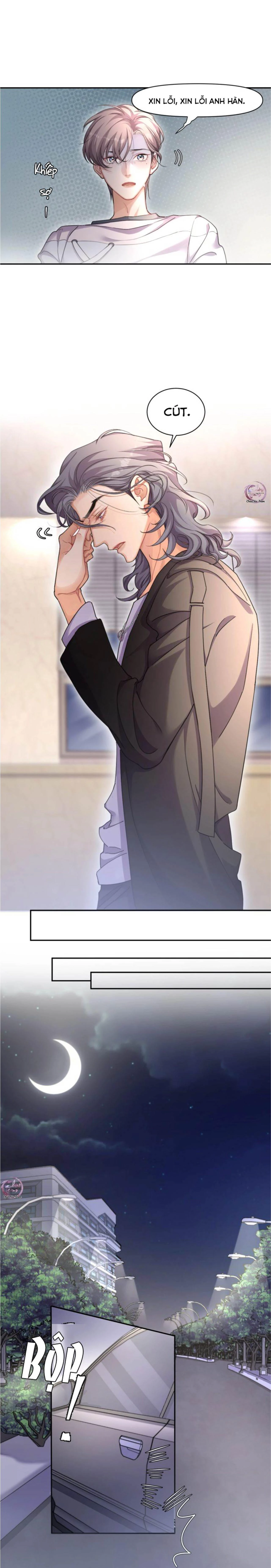 Nhất Túy Kinh Niên Chapter 8 - 3