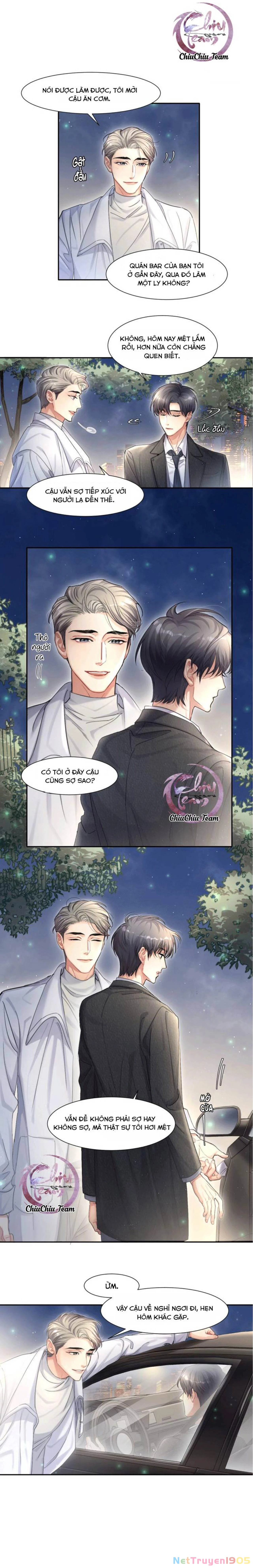 Nhất Túy Kinh Niên Chapter 9 - 2