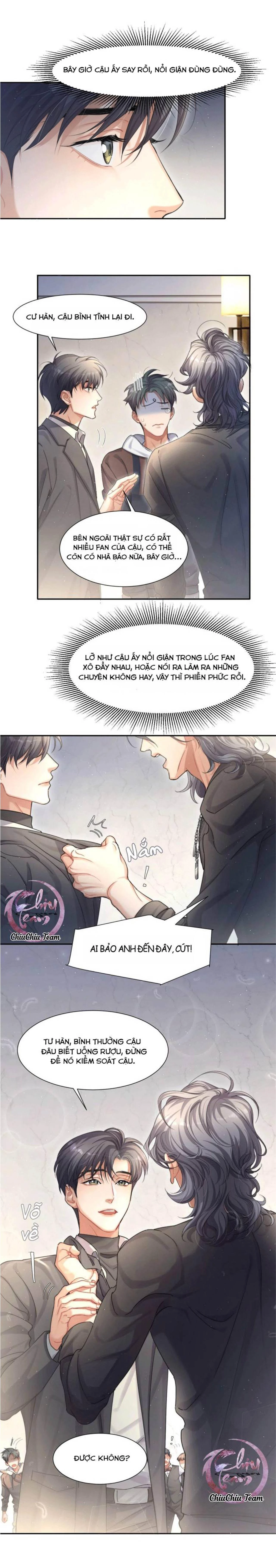 Nhất Túy Kinh Niên Chapter 9 - 7