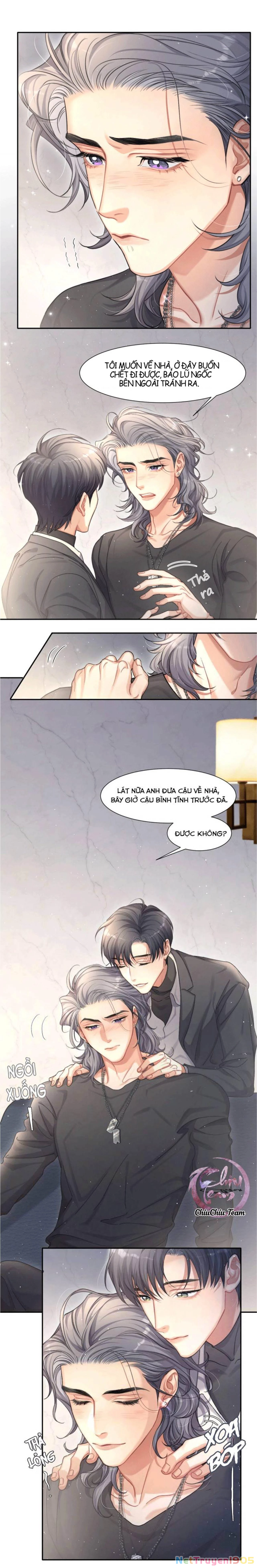Nhất Túy Kinh Niên Chapter 9 - 8