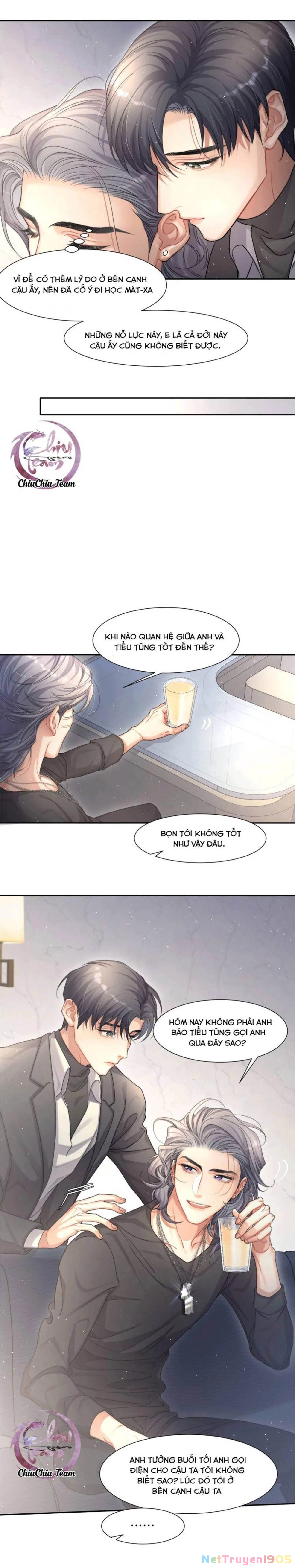 Nhất Túy Kinh Niên Chapter 9 - 9