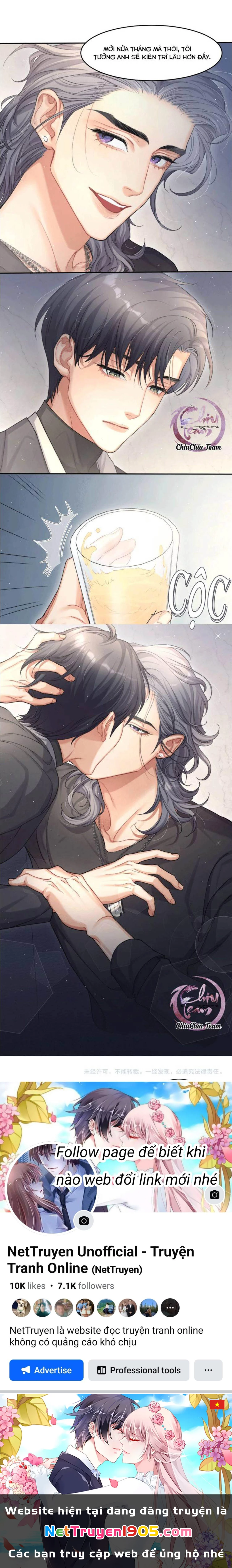 Nhất Túy Kinh Niên Chapter 9 - 10