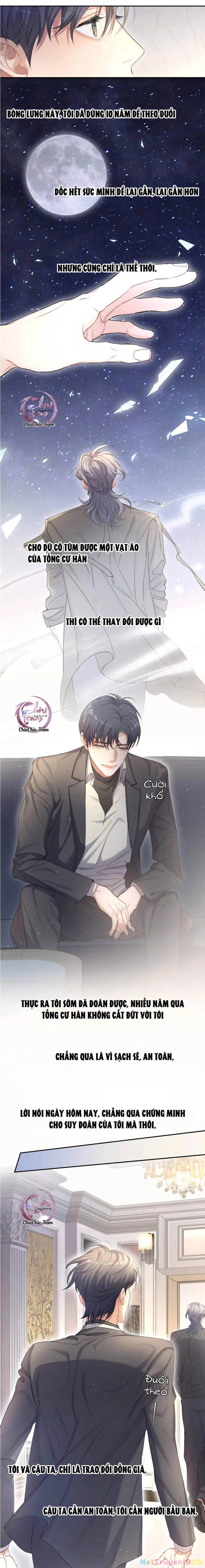 Nhất Túy Kinh Niên Chapter 10 - 5