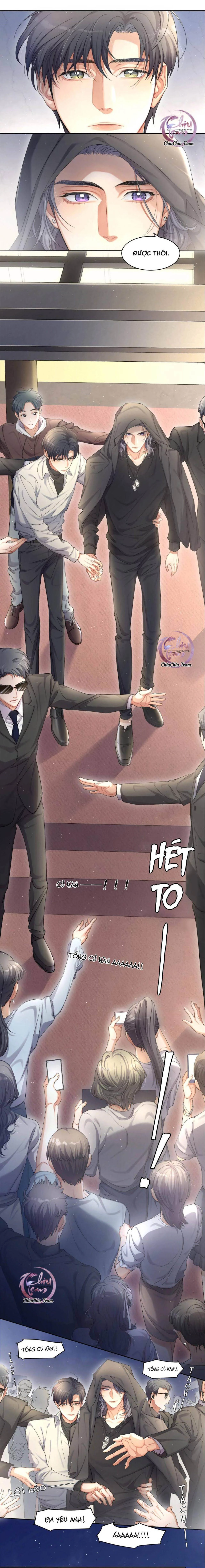 Nhất Túy Kinh Niên Chapter 10 - 7
