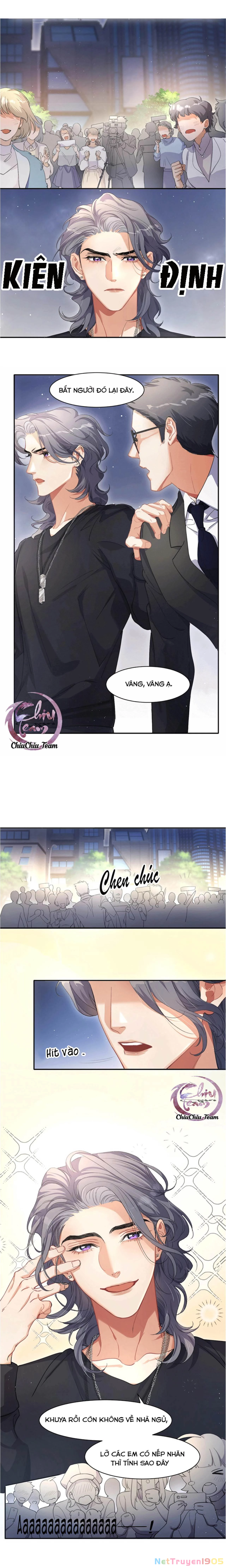 Nhất Túy Kinh Niên Chapter 11 - 4