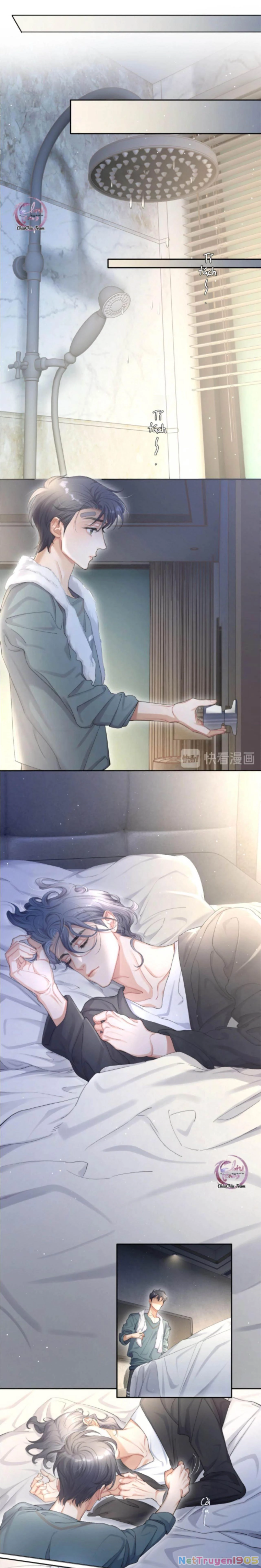 Nhất Túy Kinh Niên Chapter 12 - 2