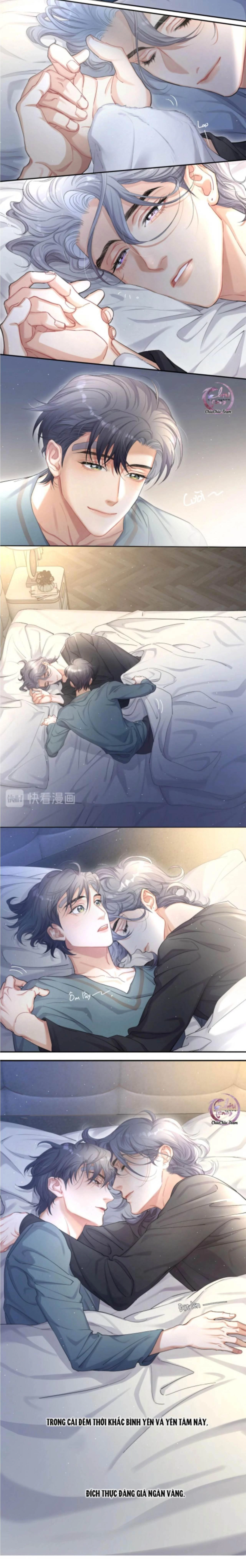 Nhất Túy Kinh Niên Chapter 12 - 3