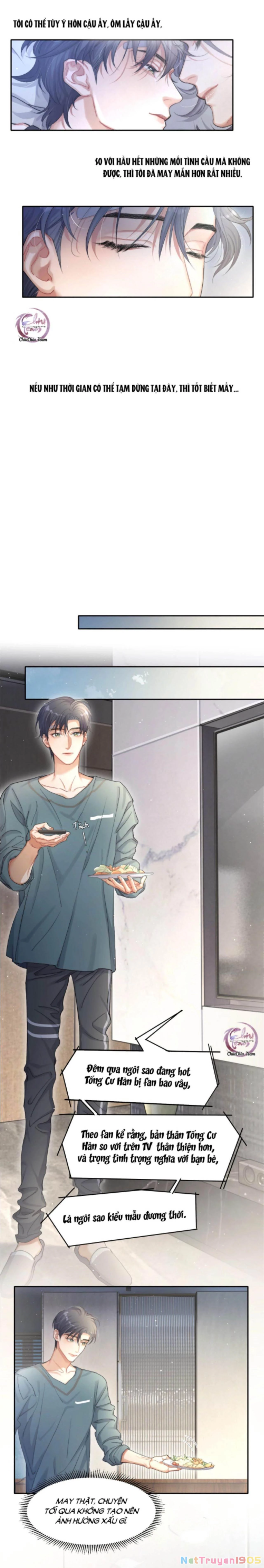 Nhất Túy Kinh Niên Chapter 12 - 4