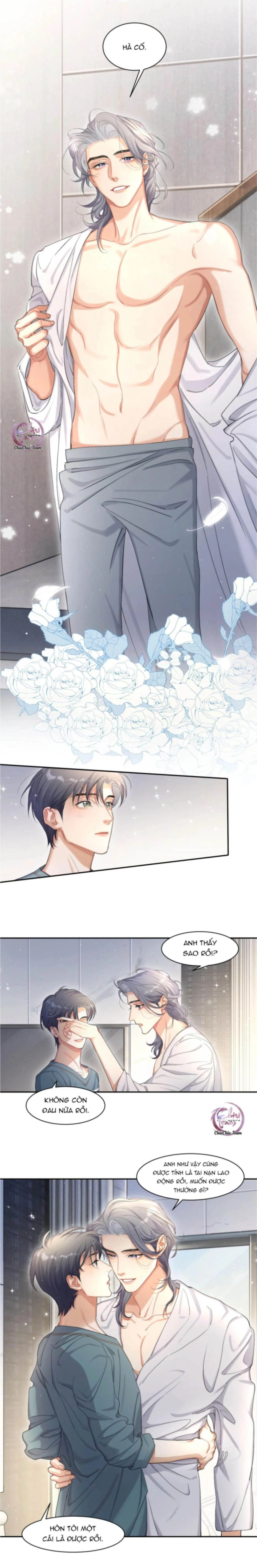 Nhất Túy Kinh Niên Chapter 12 - 5
