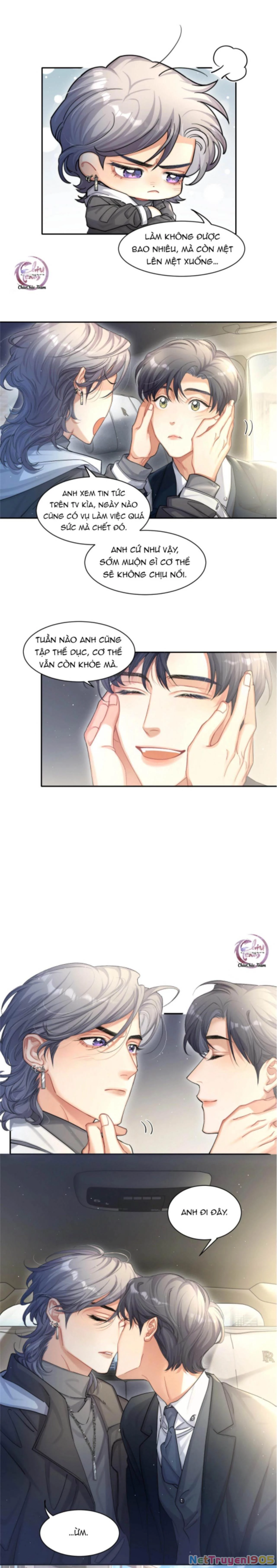 Nhất Túy Kinh Niên Chapter 13 - 6