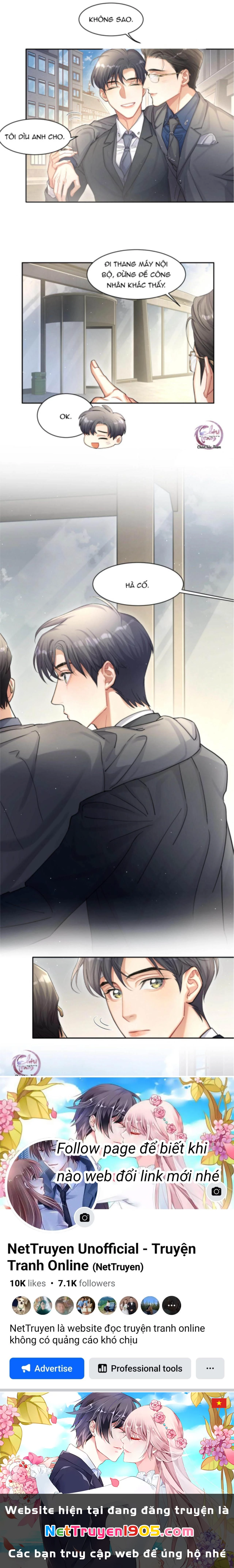 Nhất Túy Kinh Niên Chapter 13 - 8
