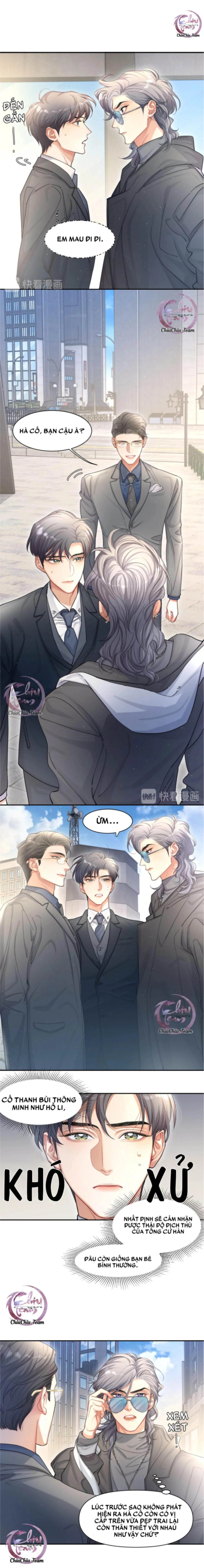 Nhất Túy Kinh Niên Chapter 14 - 2