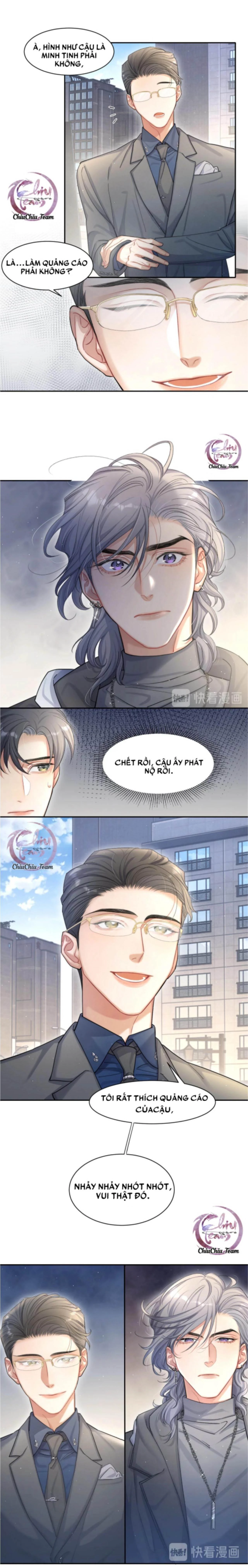 Nhất Túy Kinh Niên Chapter 14 - 4