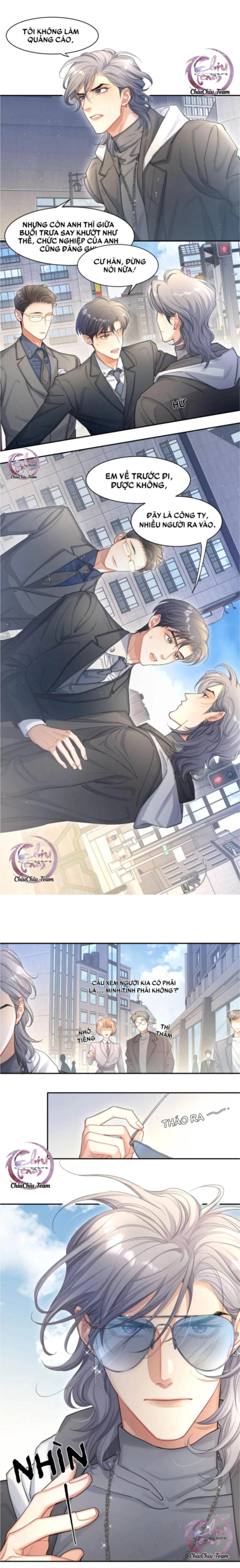 Nhất Túy Kinh Niên Chapter 14 - 5