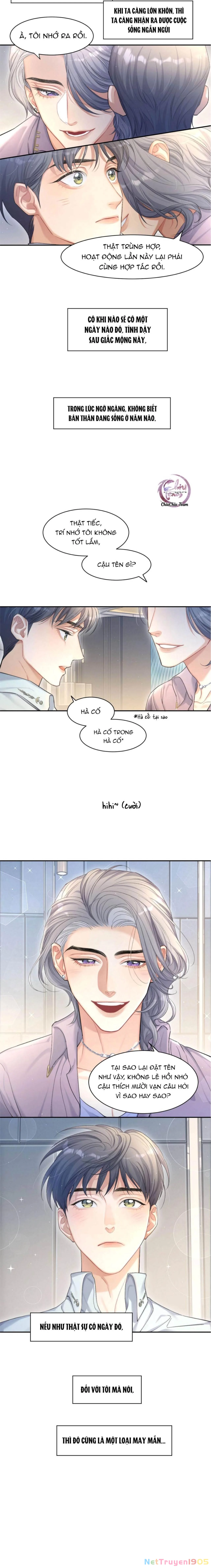 Nhất Túy Kinh Niên Chapter 15 - 5