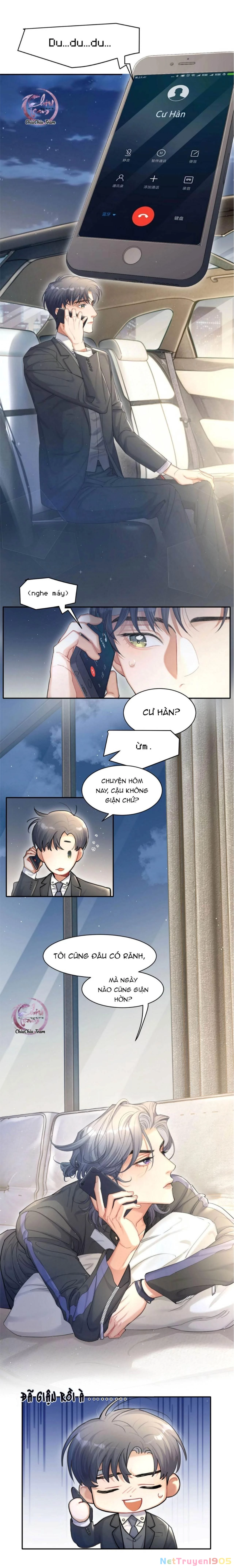 Nhất Túy Kinh Niên Chapter 15 - 6