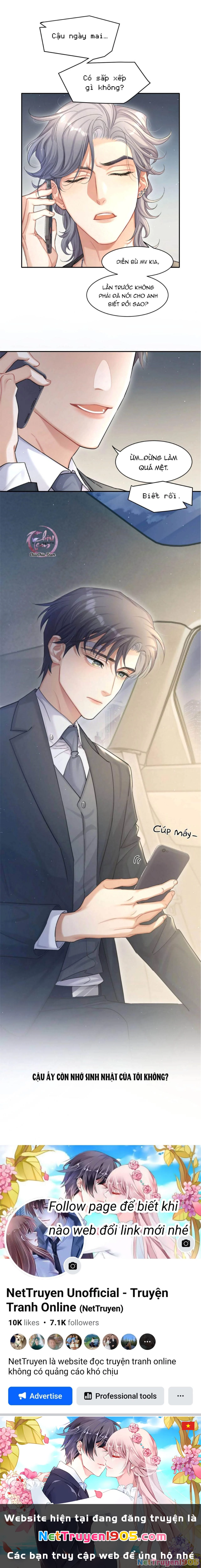 Nhất Túy Kinh Niên Chapter 15 - 9