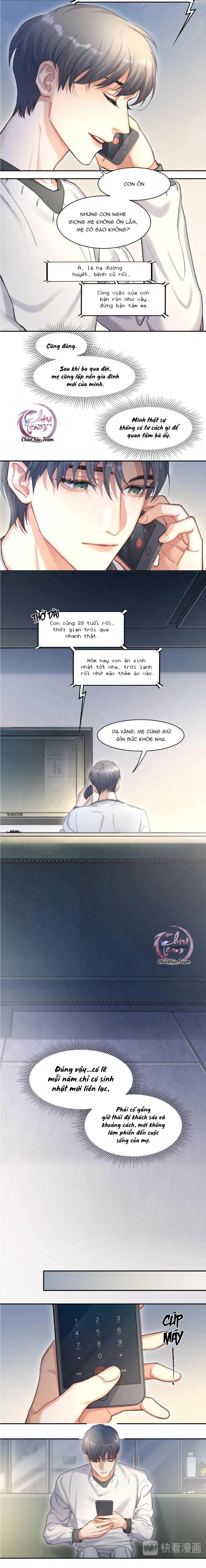 Nhất Túy Kinh Niên Chapter 16 - 2