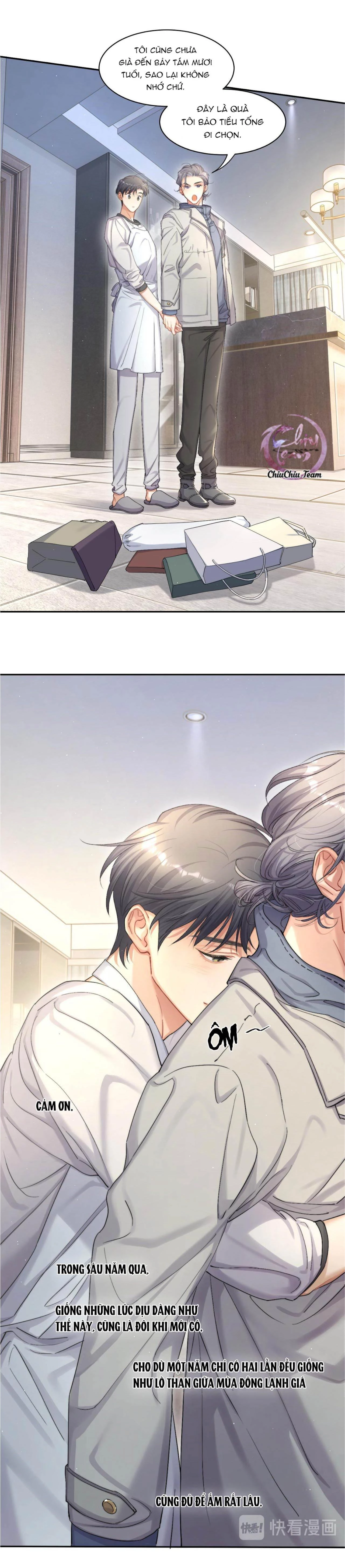 Nhất Túy Kinh Niên Chapter 16 - 6