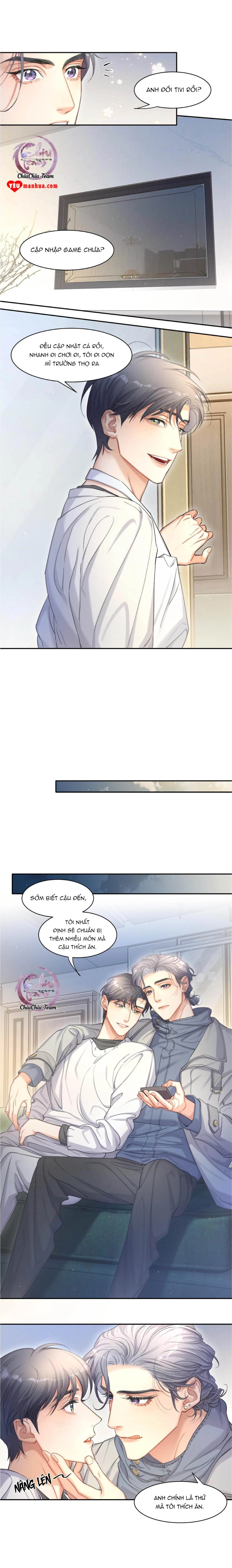 Nhất Túy Kinh Niên Chapter 16 - 7
