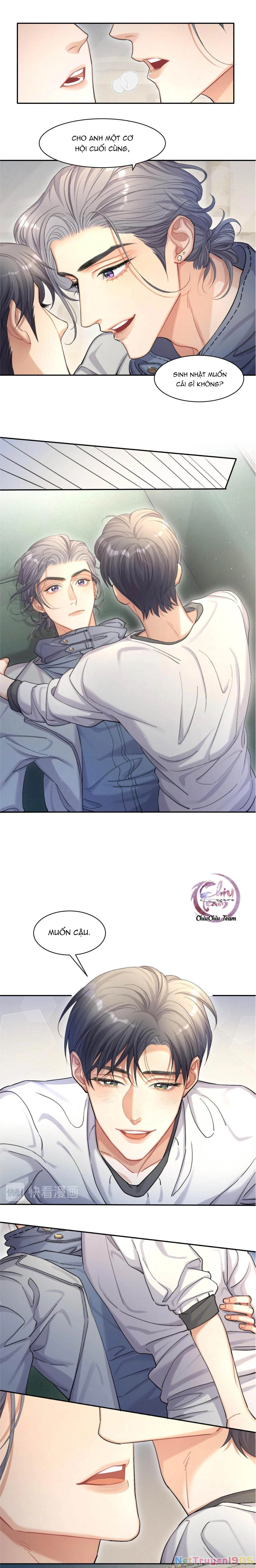 Nhất Túy Kinh Niên Chapter 16 - 9