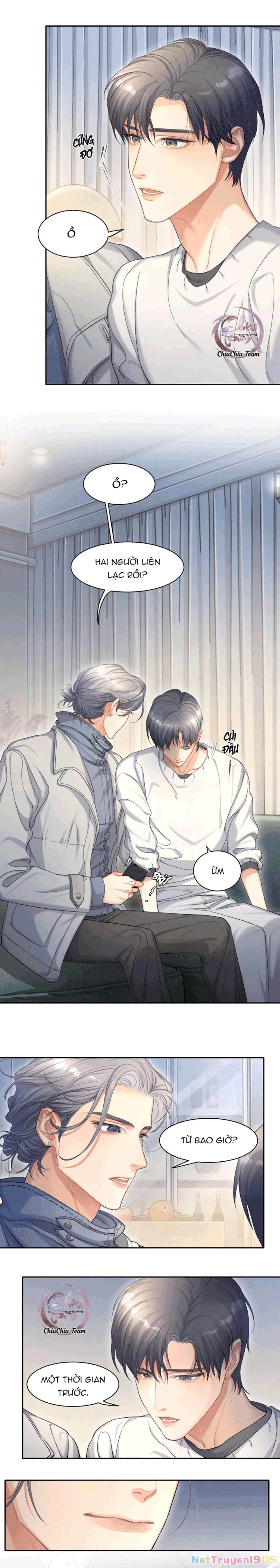 Nhất Túy Kinh Niên Chapter 17 - 2