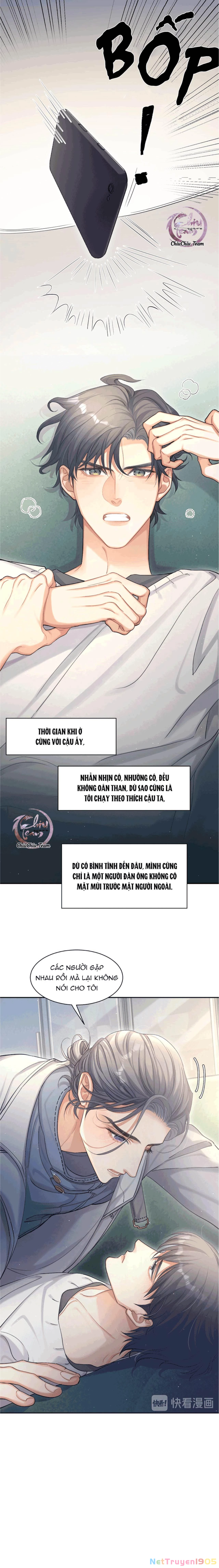 Nhất Túy Kinh Niên Chapter 17 - 6