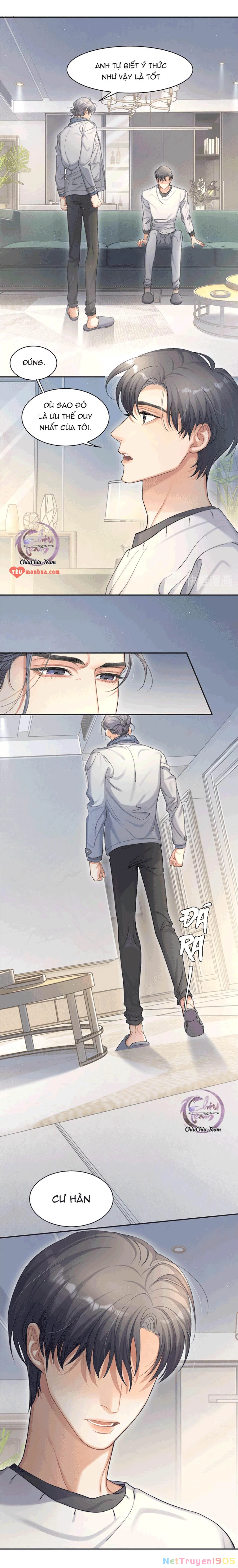 Nhất Túy Kinh Niên Chapter 17 - 8