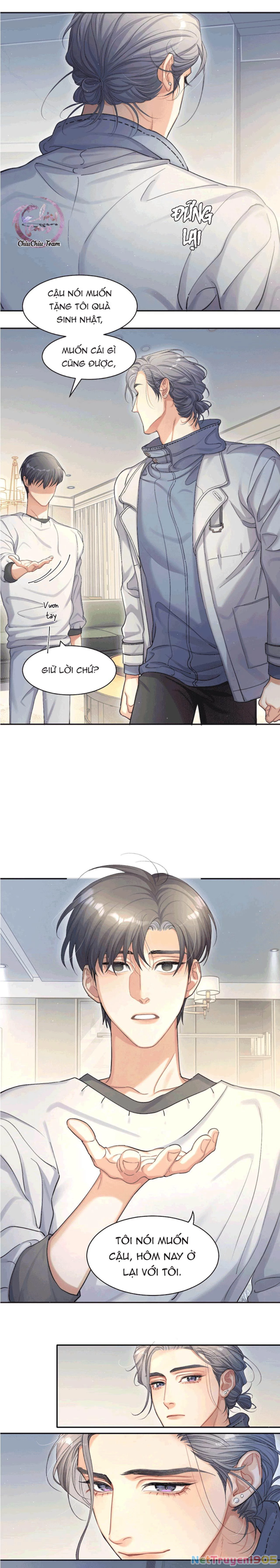 Nhất Túy Kinh Niên Chapter 17 - 9