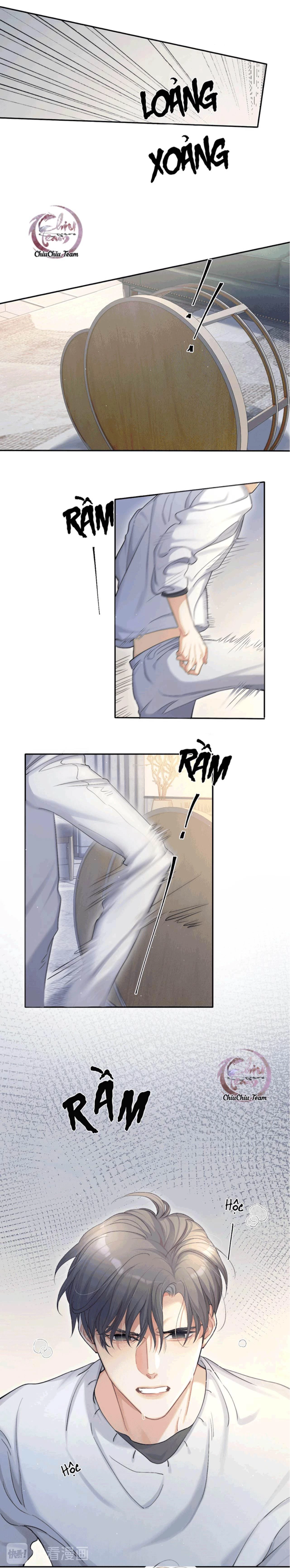 Nhất Túy Kinh Niên Chapter 18 - 2