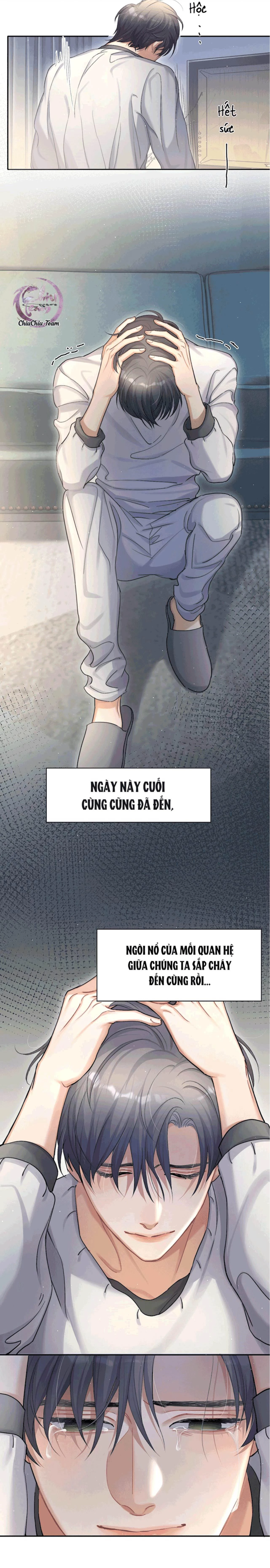 Nhất Túy Kinh Niên Chapter 18 - 3
