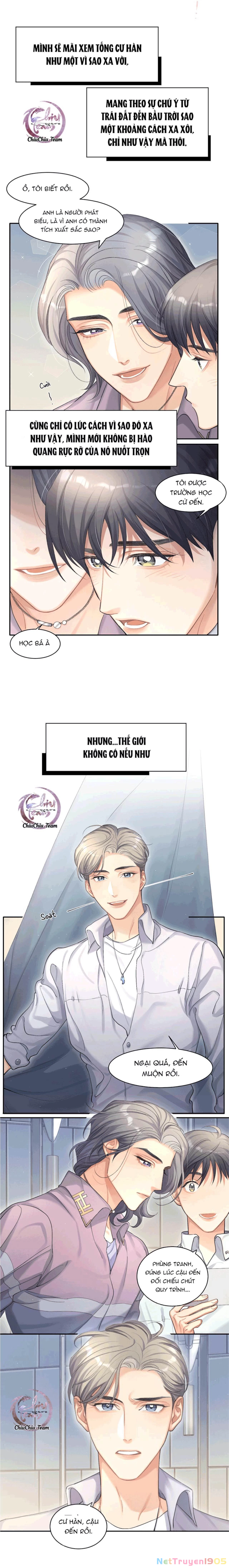 Nhất Túy Kinh Niên Chapter 18 - 5