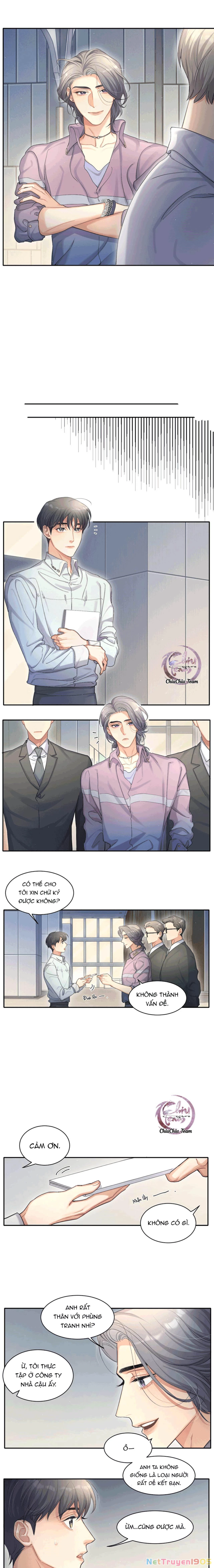 Nhất Túy Kinh Niên Chapter 18 - 7